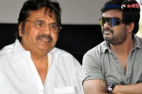 Dasari narayana rao compliment to puri jagannadh