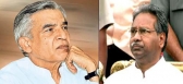 Political railway minister pawan kumar bansal resigns