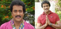 Hero sunil as cancer patient