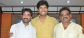 Movie news telugu actor venu halchal in gudivada