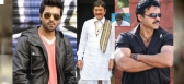 Super star rejected krishna vamsi movie