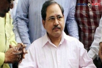 Gujarat govt announce pp pandey as law and order dgp