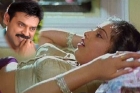 Venkatesh meena to screen romance again