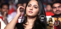 Anushka fading glamour