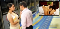 Salman khan fire on sonakshi