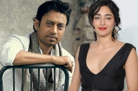 Irfan khan golshifteh farahani anup singh bollywood movie updates