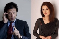 Imran khan says reports about his marriage are greatly exaggerated