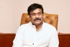 Chiranjeevi to host a tv reality show