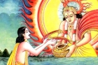 Surya bhagavan stotram which gives releif from all fevers