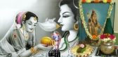 Sri kedareswara vratham puja