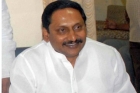 Kiran kumar nnounces launch of new party