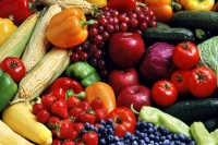 The healthy fruits which reduce and stay away the diseases from humam bodies increase immunity