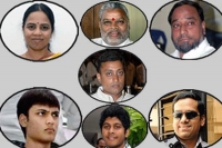 Celebrities and politicians their sons died in road accidents