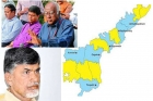 Shivaramakrishnan committe report a shock to chandrababu naidu