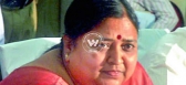 Miniser panabaka lakshmi not willing to resign