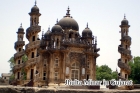 The best places in gujarat