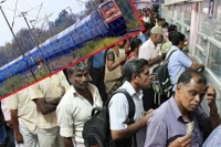 Cash on delivery train tickets at doorsteps
