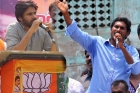 Pawan kalyan stoke effect to ys jagan