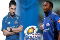 Mumbai indians team champion league eligibility matches