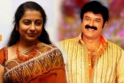 Suhasini maniratnam wants to ragging balakrishna