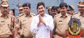 Cbi counter filed on ys jagan bail petition