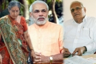 Narendra modi brother sombhai modi clarrifies about modi marriage issue