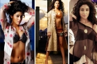 Shriya saran hot photo shoot for movie offers