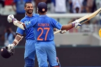 India beat south africa with 130 runs