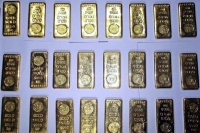 Customs men find 1kg of gold in flyer s belly in hyderabad