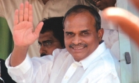Leaders put brake to cm