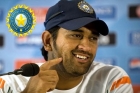 Bcci warning to mahendra singh dhoni to control himself