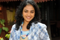 Nithya menen in mani ratnam movie