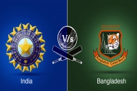 India to face bangladesh in quarter finals