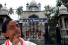 Telangana court shocks to cm kcr
