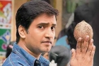 Tamil comedy actor santhanam life change