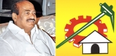 Jc diwakar reddy want to contest lok sabha