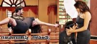 Ap telugu gossips namitha romantic midatha