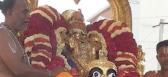 Tirumala venkateswara swamy dwajarohanam