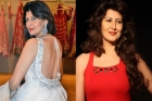 I am not doing love kissing scenes sangeeta bijlani