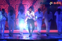 Dohchay aanati devadasu song teaser