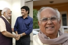 Nagarjuna to make his father dream real