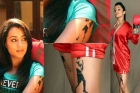 Trisha latest tattoos on hands thies of an actor goes viral in kollywood