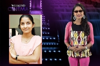 Blind tv9 anchor swathi biography