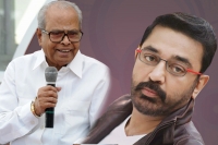 Kamal ropes in his mentor balachander for next