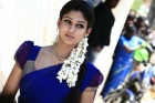 Nayanthara and arya to romance again