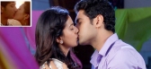 Sushant vaani kapoor first lip lock