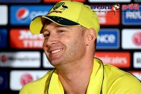 Michael clarke also calls for changes in odi feild restrictions