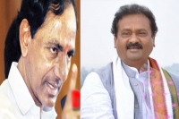 Shabbir ali vs chandrashekar rao