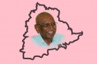 Kottapalli jayashankar biography who fought for seperate telangana