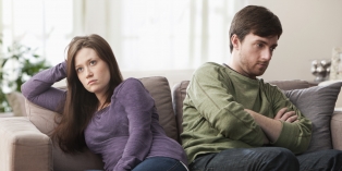 physically problems on romance effect : love and relationship tips for newly married couple